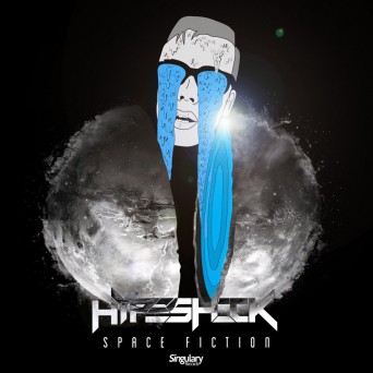 Hypeshock – Space Fiction