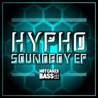 Hypho – Soundboy EP