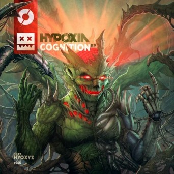 Hypoxia – Cognition EP