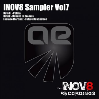 INOV8 Sampler 07