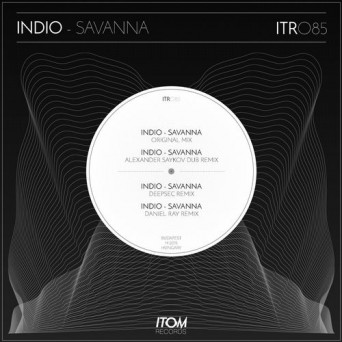 Indio – Savanna