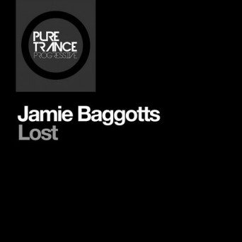 Jamie Baggotts – Lost