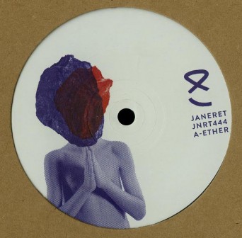 Janeret – JNRT444