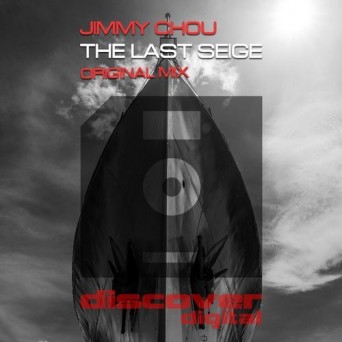 Jimmy Chou – The Last Seige