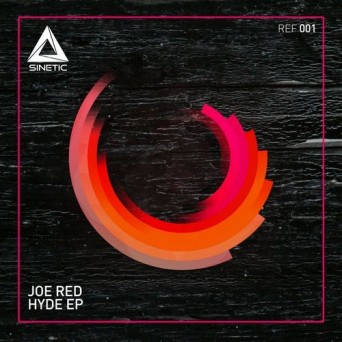 Joe Red – Hyde