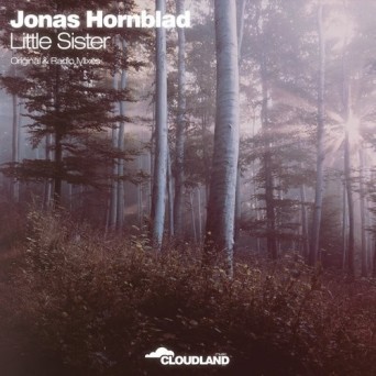 Jonas Hornblad – Little Sister