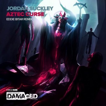 Jordan Suckley – Aztec Curse (Eddie Bitar Remix)