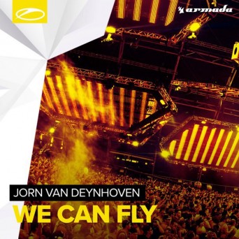 Jorn Van Deynhoven – We Can Fly
