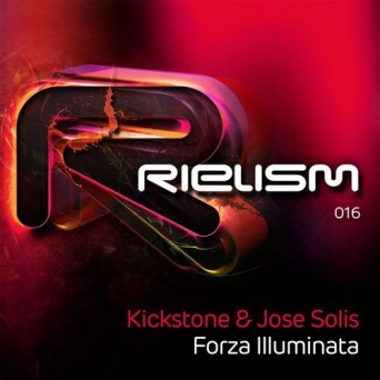 Jose Solis & Kickstone – Forza Illuminata