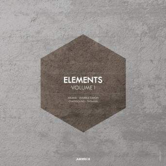 Juicebox Music: Elements, Vol 1
