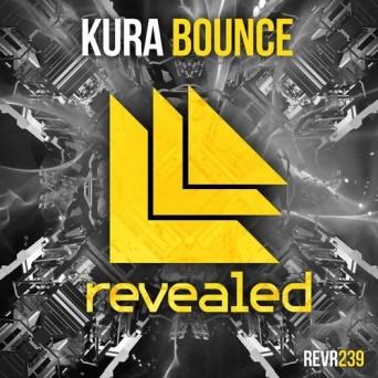 KURA – Bounce
