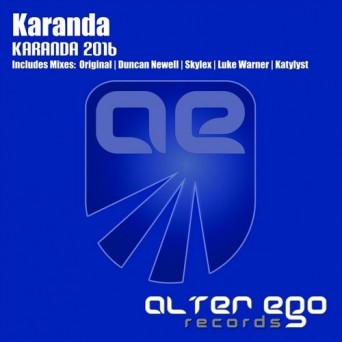 Karanda – Karanda 2016