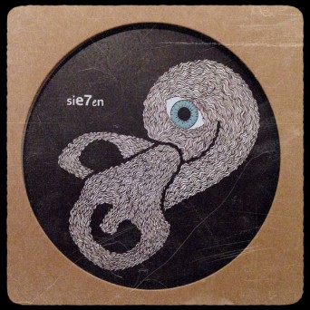 Pusic Records V.A. 007