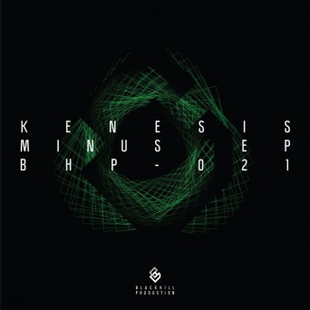 Kenesis – Minus