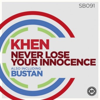 Khen – Never Lose Your Innocence