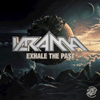 Krama – Exhale the Past
