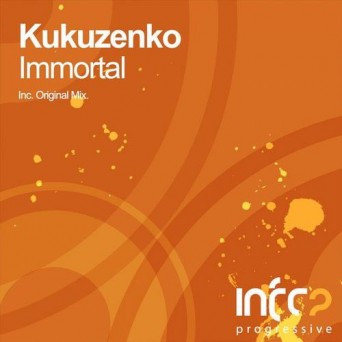 Kukuzenko – Immortal