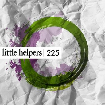 Antony PL & Paul S – Little Helpers 225