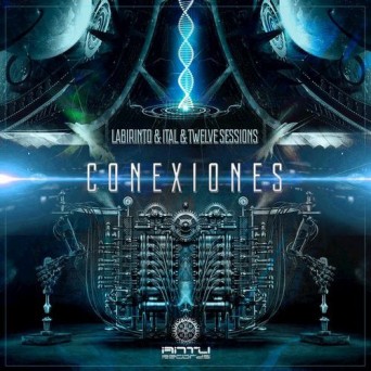 Labirinto, Ital & Twelve Sessions – Conexiones