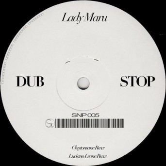 Lady Maru – Dub Stop