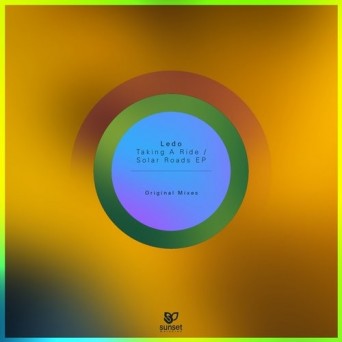 Ledo – Taking a Ride / Solar Roads