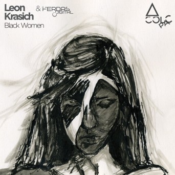 Leon Krasich – Black Women