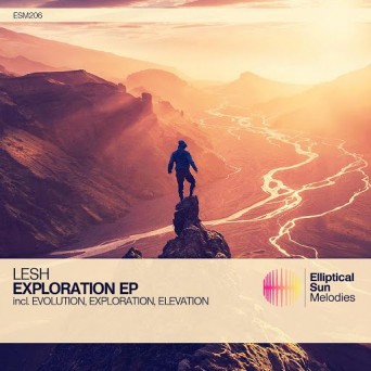 Lesh – Exploration EP