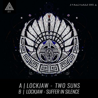 Lockjaw – Plasma 011
