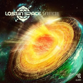 Lost In Space – Earthcore
