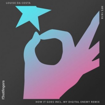 Louise Da Costa – How It Goes