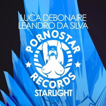 Luca Debonaire & Leandro Da Silva – Starlight