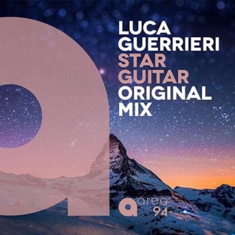 Luca Guerrieri – Star Guitar