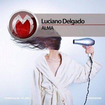 Luciano Delgado – Alma