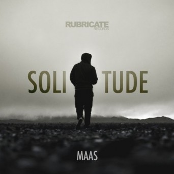 Maas – Solitude EP