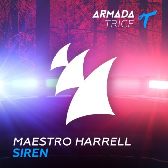 Maestro Harrell – Siren