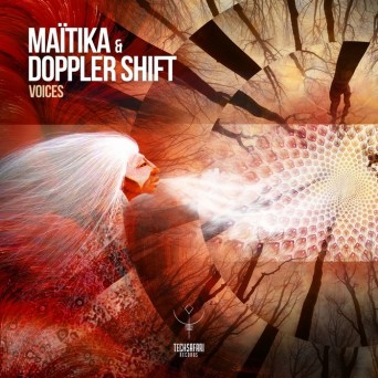 Maitika & Doppler Shift – Voices