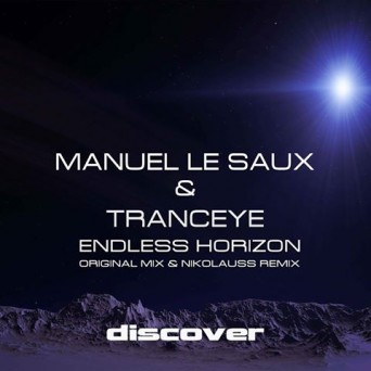 Manuel Le Saux & TrancEye – Endless Horizon