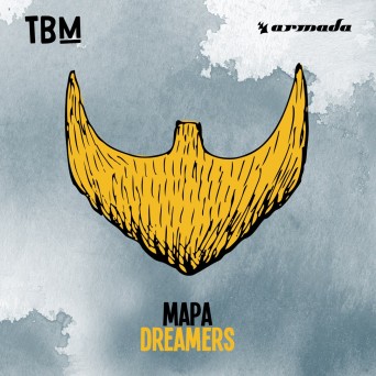 Mapa – Dreamers