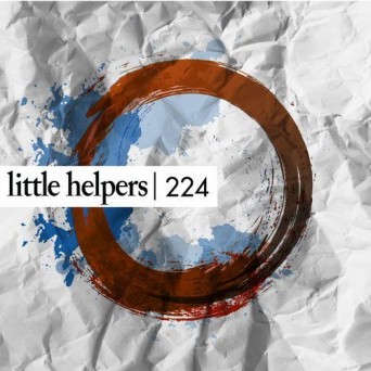 Marc Faenger – Little Helpers 224