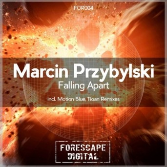 Marcin Przybylski – Falling Apart