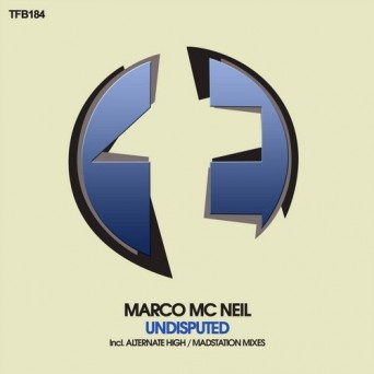 Marco Mc Neil – Undisputed