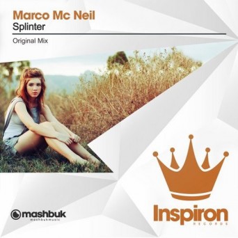 Marco Mc Neil – Splinter