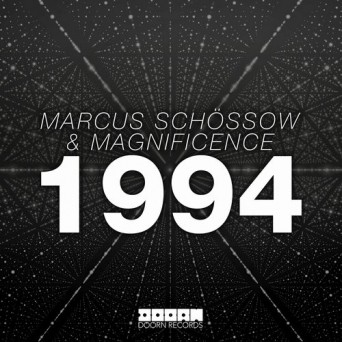 Marcus Schossow & Magnificence – 1994