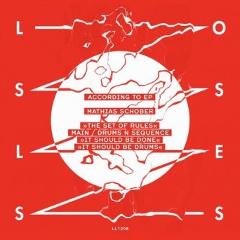 Mathias Schober – According To EP