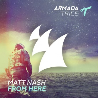Matt Nash – From Here