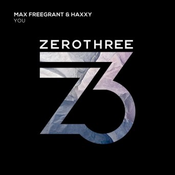 Max Freegrant & Haxxy – You