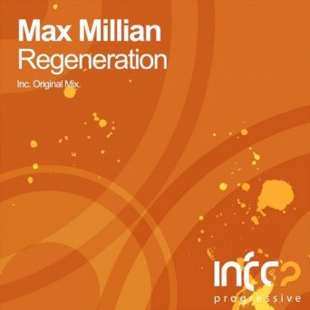 Max Millian – Regeneration