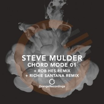 Steve Mulder – Chord Mode 01