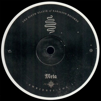Meta – Ambienti Volume I