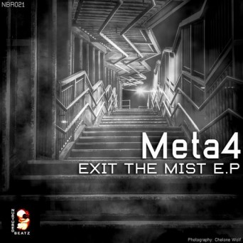 Meta4 – Exit The Mist